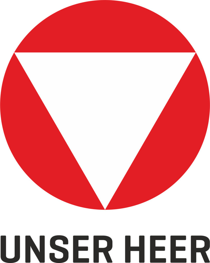 Logo Österreichisches Bundesheer